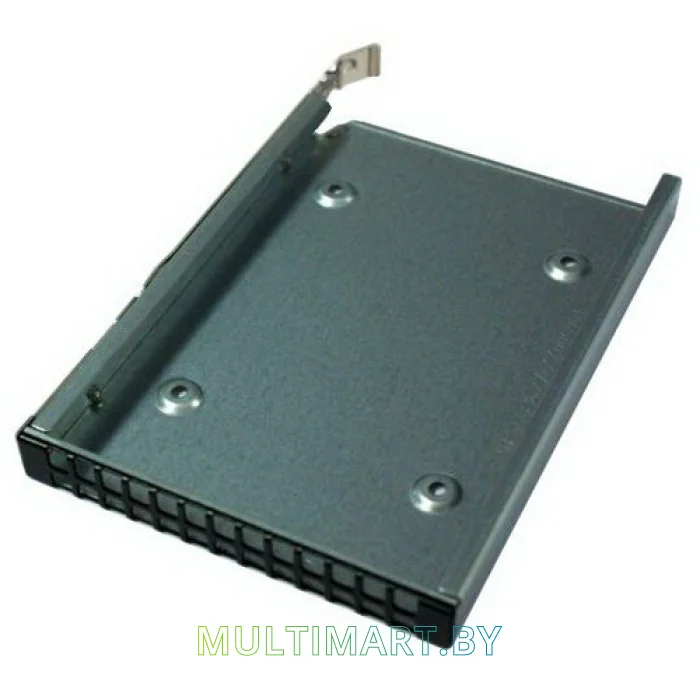 Бокс для жесткого диска Supermicro MCP-220-83601-0B